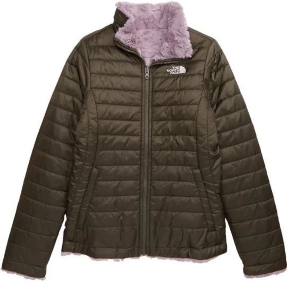 The North Face Reversible WaterRepellent